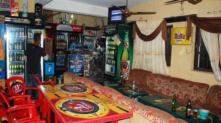 Gbengbeleku Hotel Limited