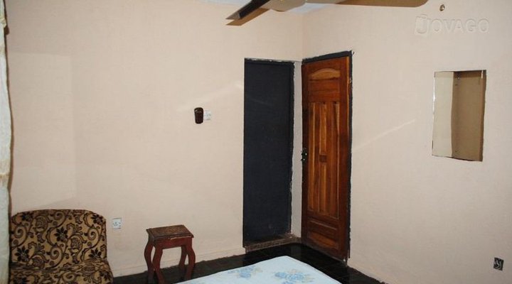 Gbengbeleku Hotel Limited
