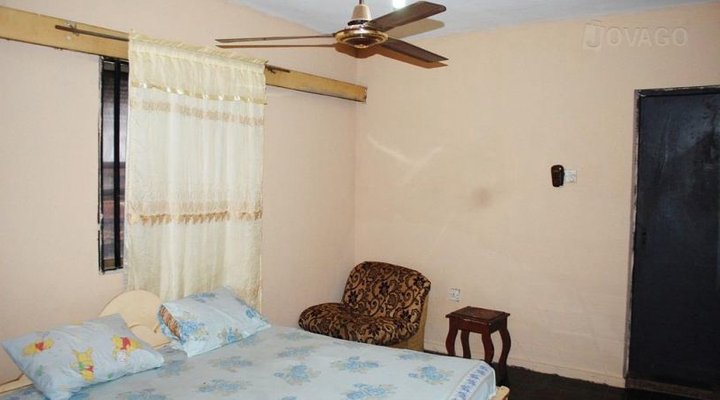 Gbengbeleku Hotel Limited