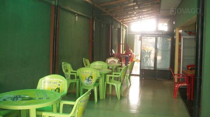 Gbengbeleku Hotel Limited