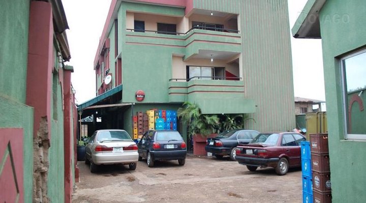 Gbengbeleku Hotel Limited