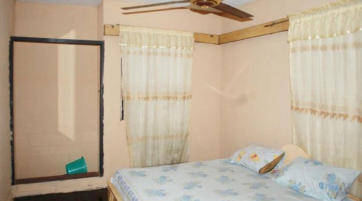 Gbengbeleku Hotel Limited
