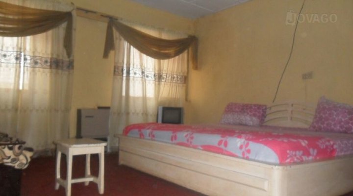Gbengbeleku Hotel Limited
