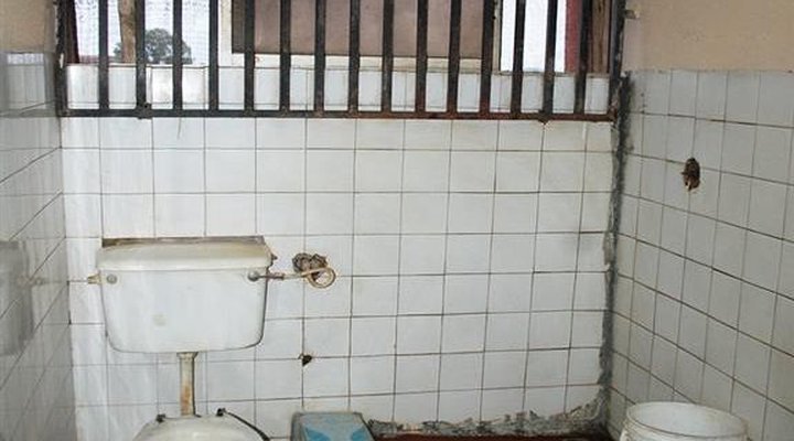Gbengbeleku Hotel Limited