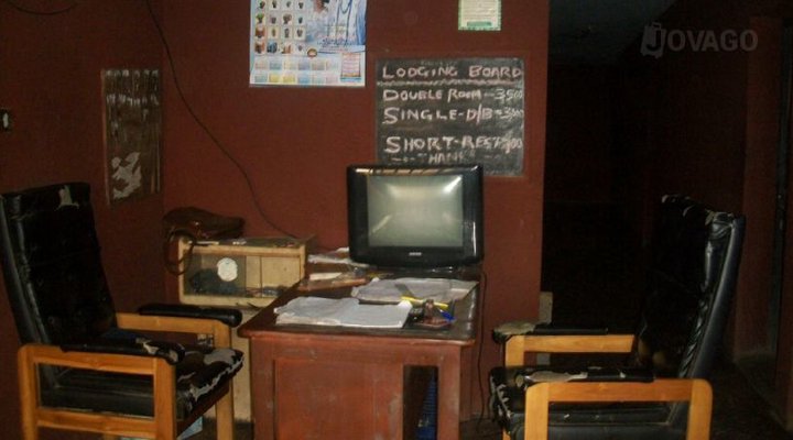 Gbengbeleku Hotel Limited