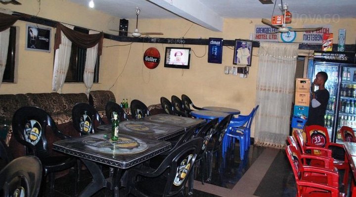 Gbengbeleku Hotel Limited