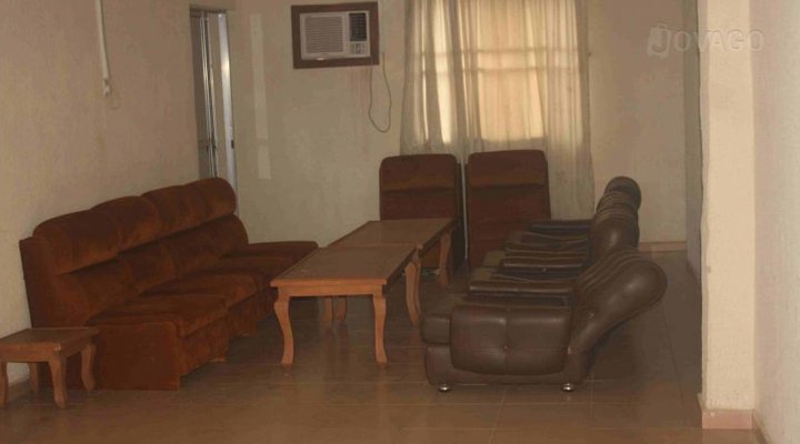 First Royal Guest House