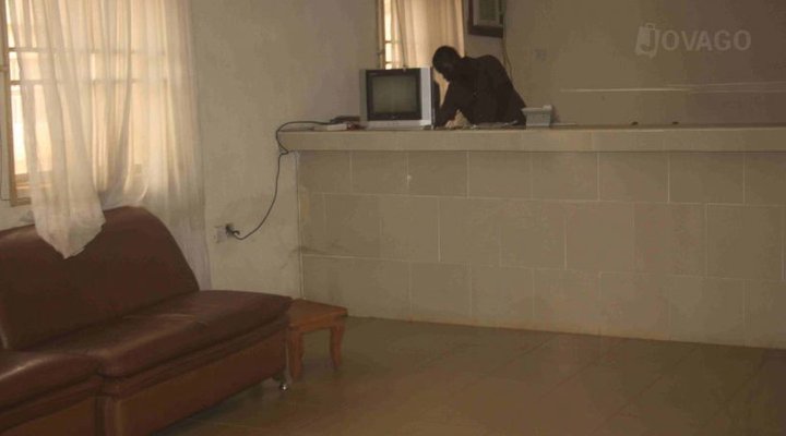 First Royal Guest House