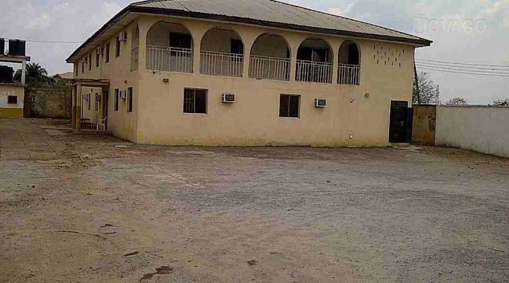 First Royal Guest House