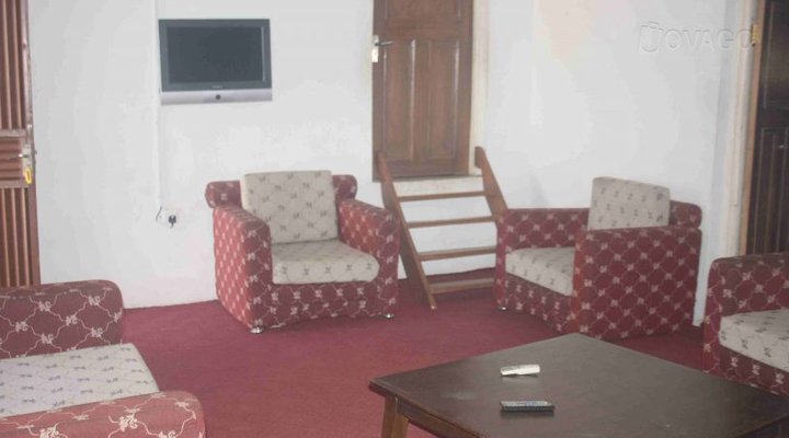 First Royal Guest House