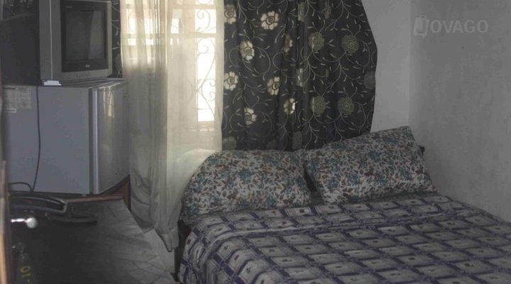 First Royal Guest House