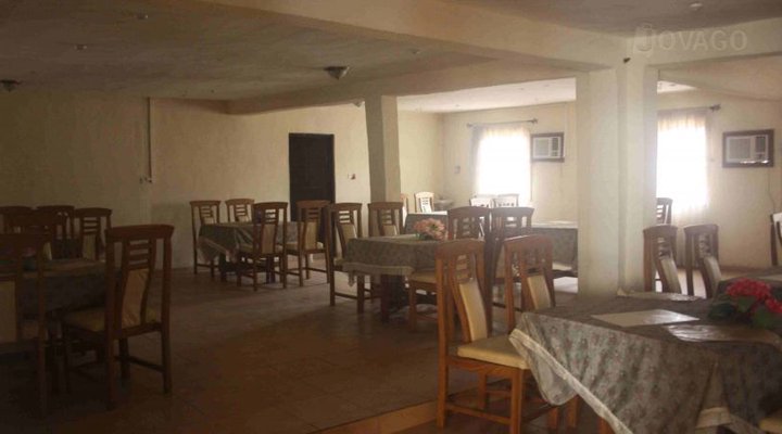 First Royal Guest House