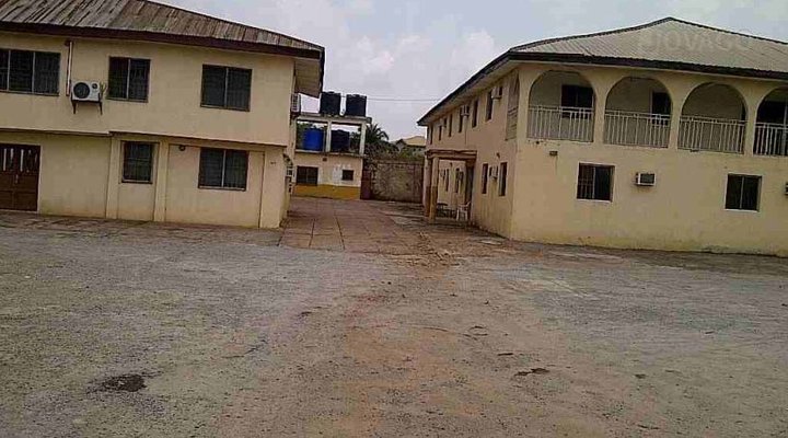 First Royal Guest House