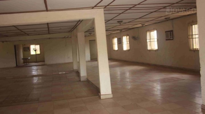 First Royal Guest House