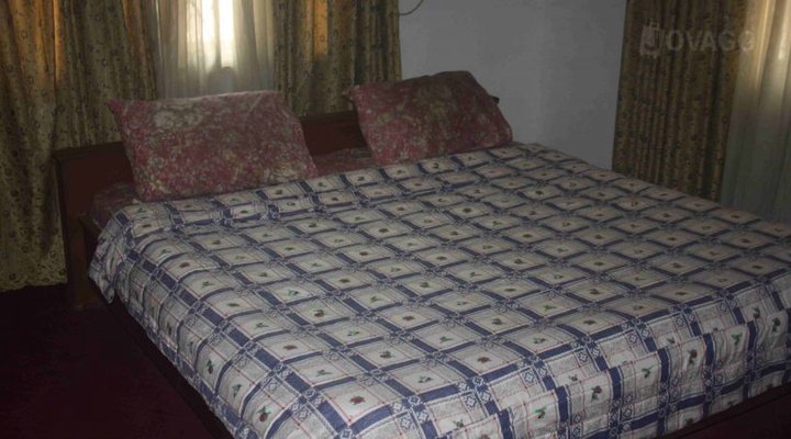 First Royal Guest House