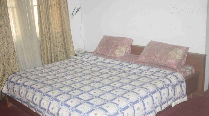 First Royal Guest House