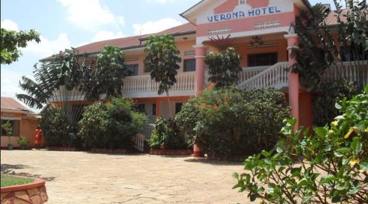Verona Hotel