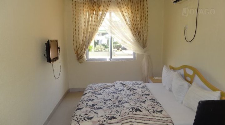 Hengee Resort