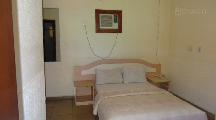 Hengee Resort
