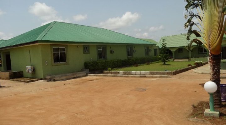 Hengee Resort