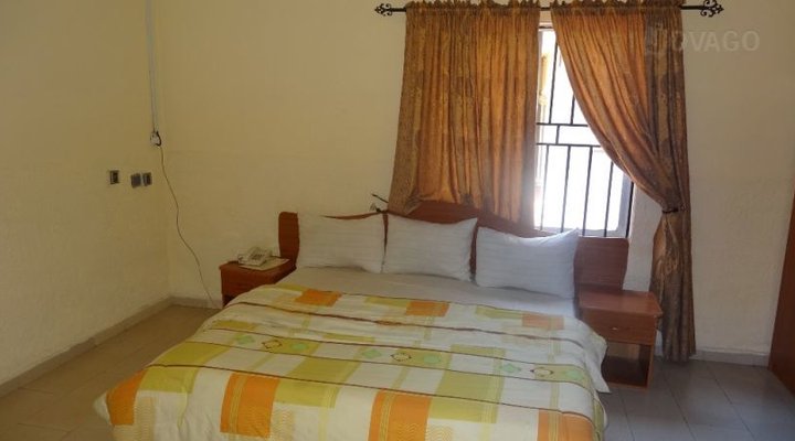 Hengee Resort