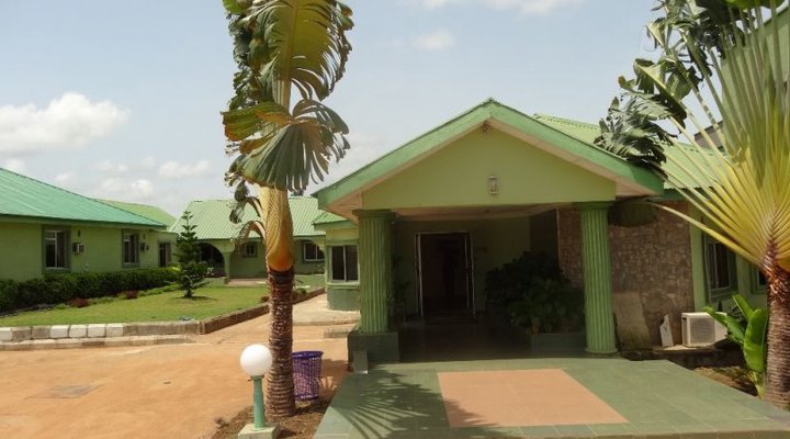 Hengee Resort
