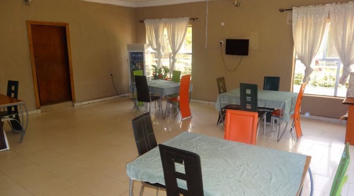 Hengee Resort