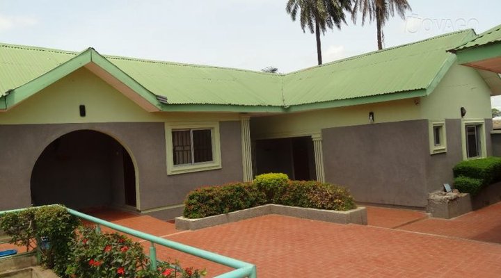 Hengee Resort