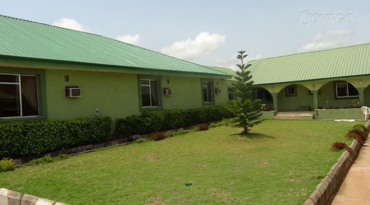 Hengee Resort