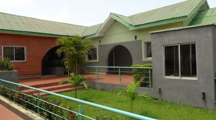 Hengee Resort