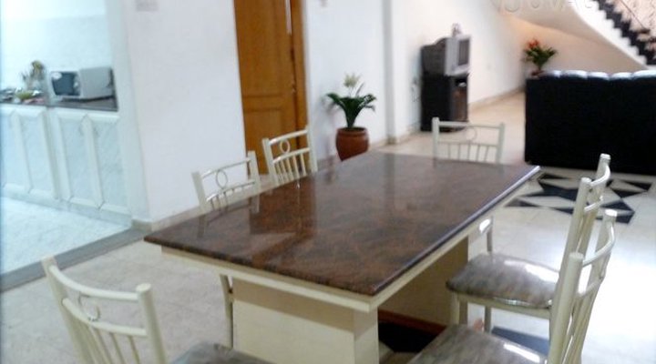Sophia House Hotel and Apartment