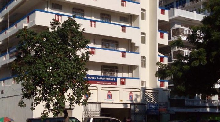 Sophia House Hotel and Apartment
