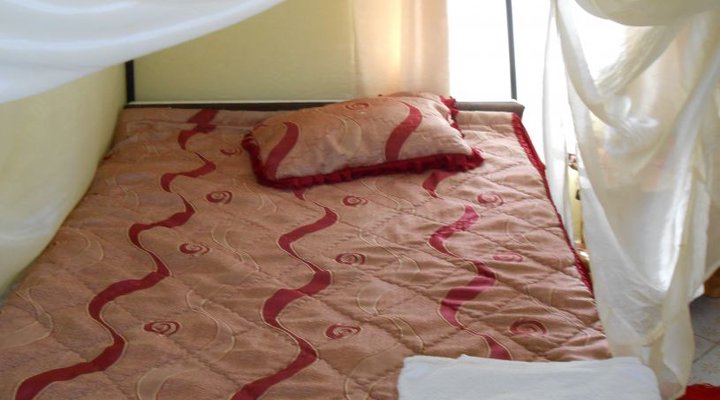 Three Ways Restaurant Hotel