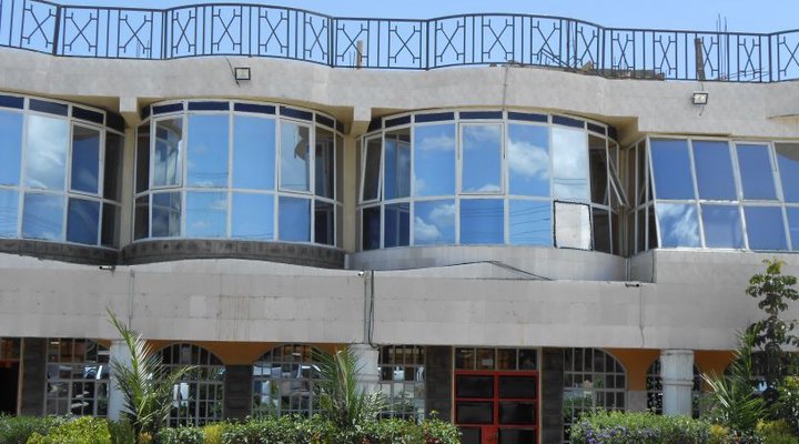 Three Ways Restaurant Hotel