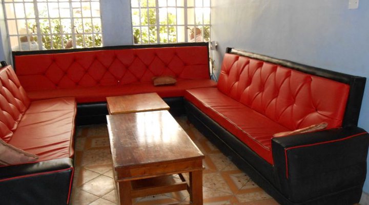 Three Ways Restaurant Hotel