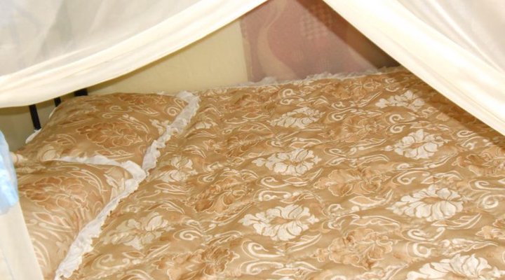 Three Ways Restaurant Hotel