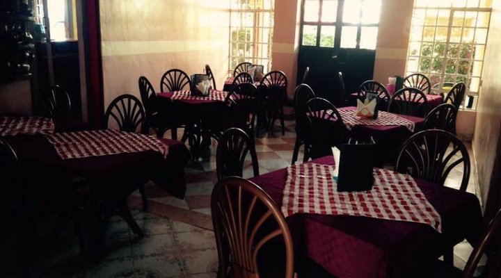 Three Ways Restaurant Hotel