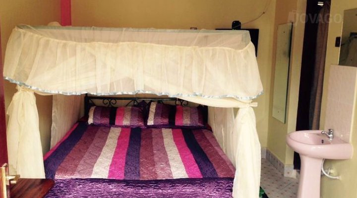 Three Ways Restaurant Hotel