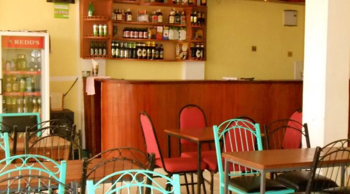 Three Ways Restaurant Hotel