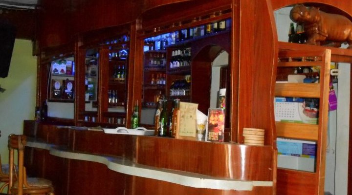 Three Ways Restaurant Hotel