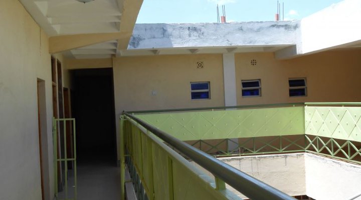 Three Ways Restaurant Hotel