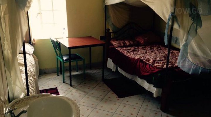 Three Ways Restaurant Hotel