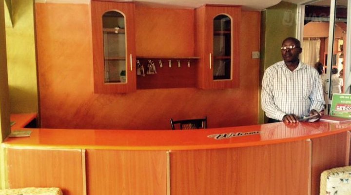 Three Ways Restaurant Hotel