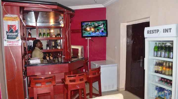 Samsy Luxury Hotel Annex