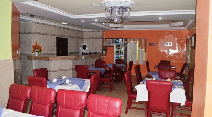Samsy Luxury Hotel Annex