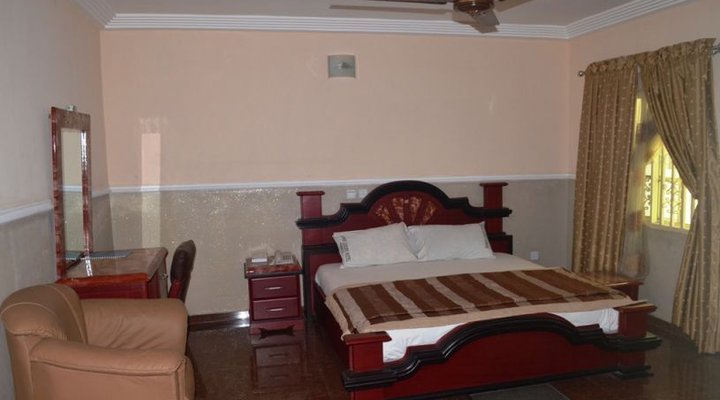 Samsy Luxury Hotel Annex