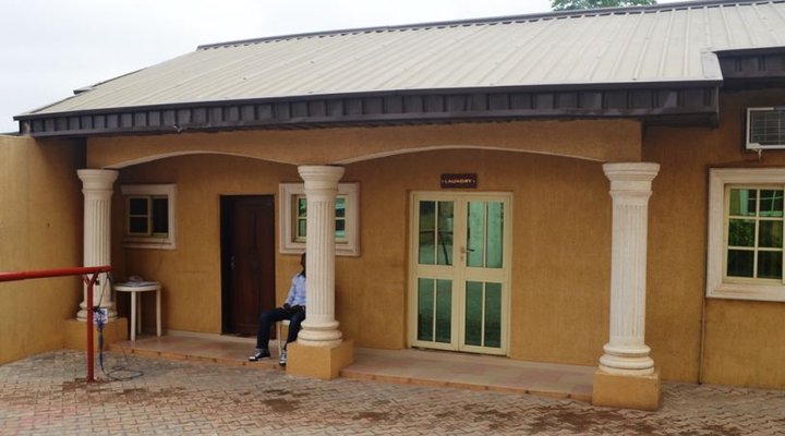 Samsy Luxury Hotel Annex