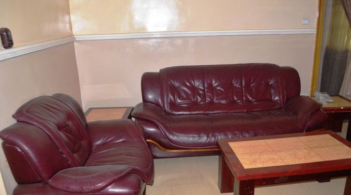 Samsy Luxury Hotel Annex