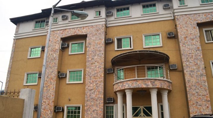 Samsy Luxury Hotel Annex