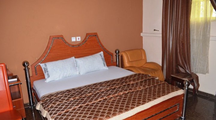 Samsy Luxury Hotel Annex